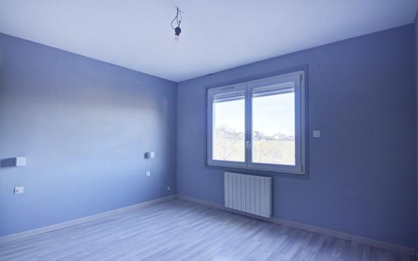 Maison à vendre    4 pièces •  Saint-Paul-en-Jarez