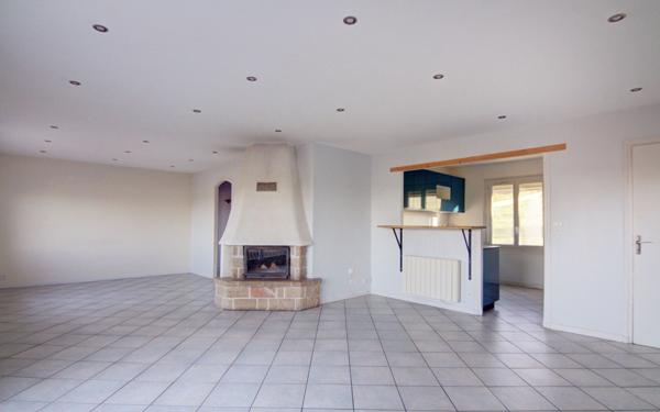 Maison à vendre    4 pièces •  Saint-Paul-en-Jarez