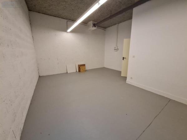 Fonds et/ou murs commerciaux à vendre à Vendôme dans le Loir-et-Cher (41100), ref : 41059-892