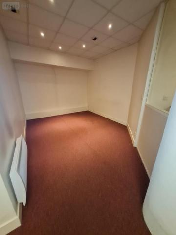 Fonds et/ou murs commerciaux à vendre à Vendôme dans le Loir-et-Cher (41100), ref : 41059-892