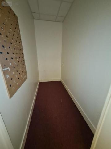 Fonds et/ou murs commerciaux à vendre à Vendôme dans le Loir-et-Cher (41100), ref : 41059-892