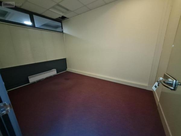 Fonds et/ou murs commerciaux à vendre à Vendôme dans le Loir-et-Cher (41100), ref : 41059-892