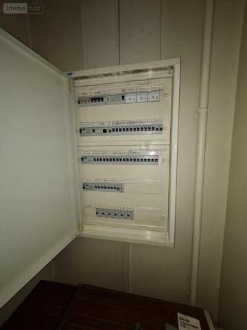 Fonds et/ou murs commerciaux à vendre à Vendôme dans le Loir-et-Cher (41100), ref : 41059-892