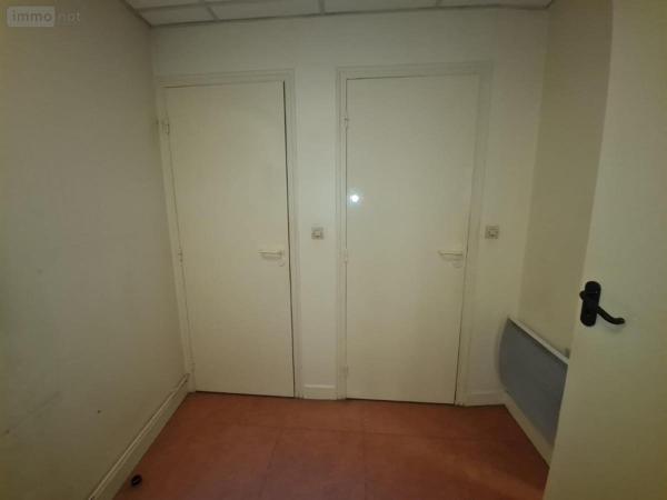 Fonds et/ou murs commerciaux à vendre à Vendôme dans le Loir-et-Cher (41100), ref : 41059-892