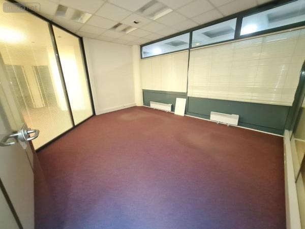 Fonds et/ou murs commerciaux à vendre à Vendôme dans le Loir-et-Cher (41100), ref : 41059-892