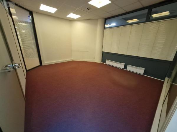 Fonds et/ou murs commerciaux à vendre à Vendôme dans le Loir-et-Cher (41100), ref : 41059-892