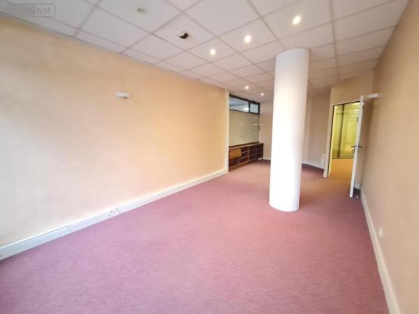 Fonds et/ou murs commerciaux à vendre à Vendôme dans le Loir-et-Cher (41100), ref : 41059-892