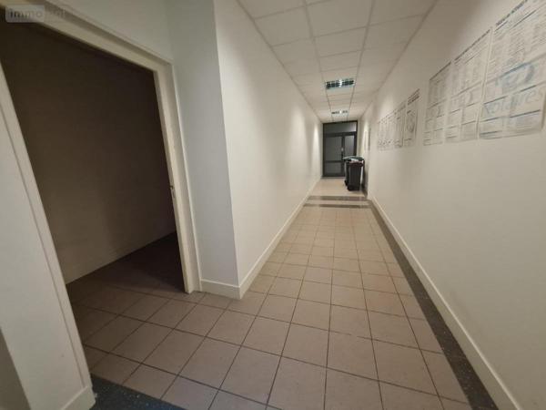 Fonds et/ou murs commerciaux à vendre à Vendôme dans le Loir-et-Cher (41100), ref : 41059-892