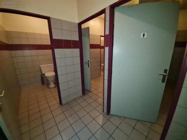 Fonds et/ou murs commerciaux à vendre à Vendôme dans le Loir-et-Cher (41100), ref : 41059-892