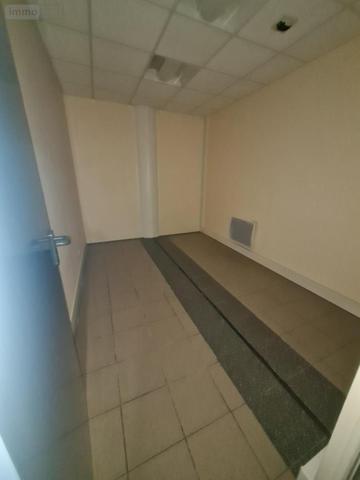 Fonds et/ou murs commerciaux à vendre à Vendôme dans le Loir-et-Cher (41100), ref : 41059-892