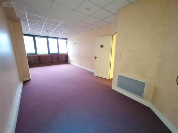 Fonds et/ou murs commerciaux à vendre à Vendôme dans le Loir-et-Cher (41100), ref : 41059-892