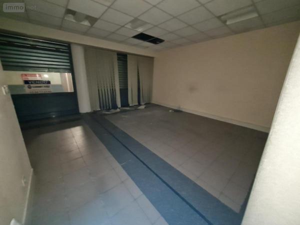 Fonds et/ou murs commerciaux à vendre à Vendôme dans le Loir-et-Cher (41100), ref : 41059-892