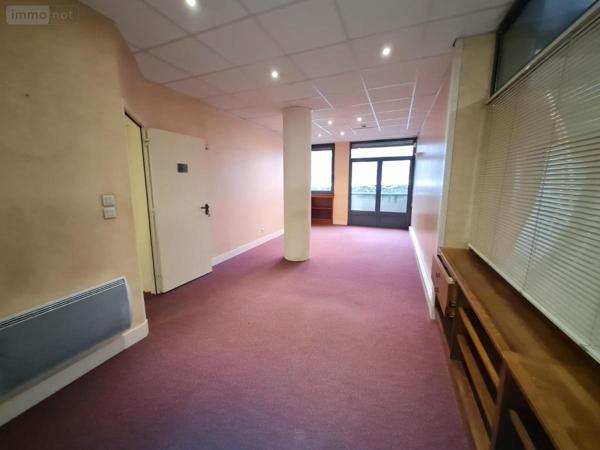 Fonds et/ou murs commerciaux à vendre à Vendôme dans le Loir-et-Cher (41100), ref : 41059-892