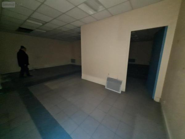 Fonds et/ou murs commerciaux à vendre à Vendôme dans le Loir-et-Cher (41100), ref : 41059-892