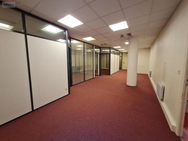 Fonds et/ou murs commerciaux à vendre à Vendôme dans le Loir-et-Cher (41100), ref : 41059-892