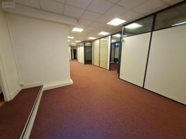 Fonds et/ou murs commerciaux à vendre à Vendôme dans le Loir-et-Cher (41100), ref : 41059-892