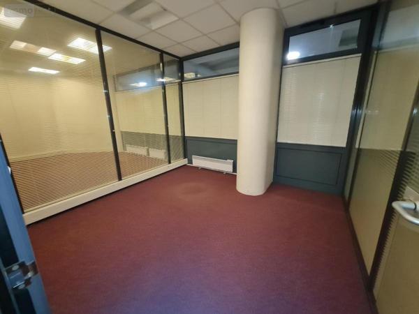 Fonds et/ou murs commerciaux à vendre à Vendôme dans le Loir-et-Cher (41100), ref : 41059-892