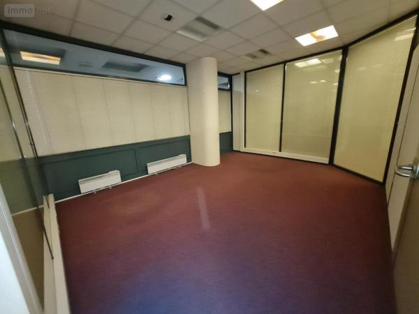 Fonds et/ou murs commerciaux à vendre à Vendôme dans le Loir-et-Cher (41100), ref : 41059-892