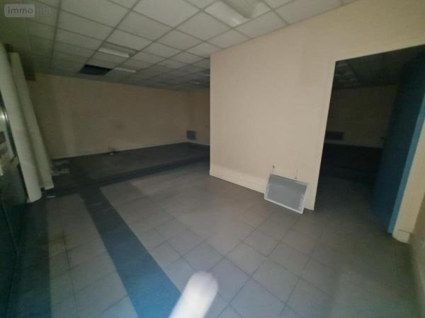 Fonds et/ou murs commerciaux à vendre à Vendôme dans le Loir-et-Cher (41100), ref : 41059-892