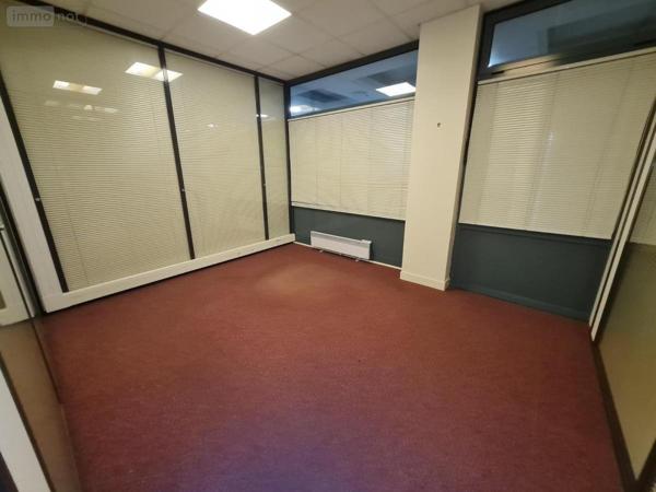 Fonds et/ou murs commerciaux à vendre à Vendôme dans le Loir-et-Cher (41100), ref : 41059-892