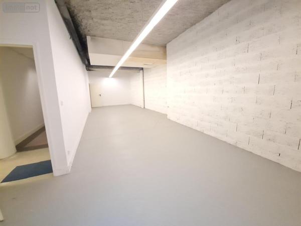 Fonds et/ou murs commerciaux à vendre à Vendôme dans le Loir-et-Cher (41100), ref : 41059-892