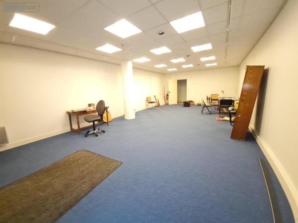 Fonds et/ou murs commerciaux à vendre à Vendôme dans le Loir-et-Cher (41100), ref : 41059-892