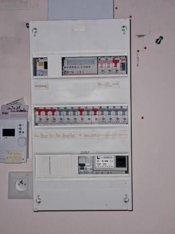 Fonds et/ou murs commerciaux à vendre à Vendôme dans le Loir-et-Cher (41100), ref : 41059-892