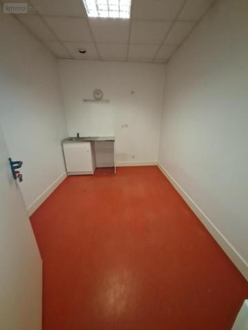 Fonds et/ou murs commerciaux à vendre à Vendôme dans le Loir-et-Cher (41100), ref : 41059-892