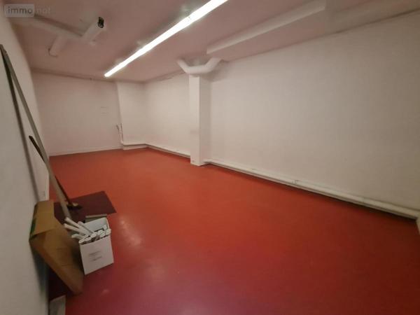 Fonds et/ou murs commerciaux à vendre à Vendôme dans le Loir-et-Cher (41100), ref : 41059-892