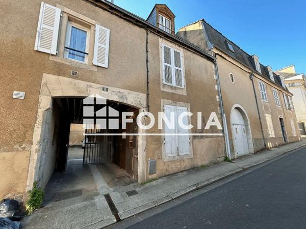 Location Parking - RESIDENCE VILLA AUGOUARD - 5 MONSEIGNEUR AUGOUARD Poitiers 86000