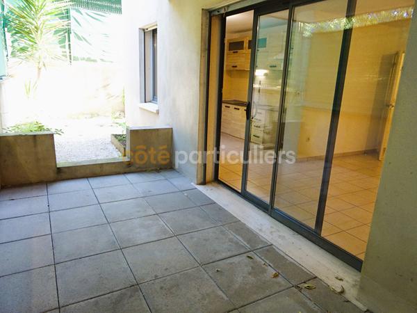 Vente Appartement68 m² - 3 Pièces - FABREGUES (34690)