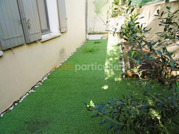 Vente Appartement68 m² - 3 Pièces - FABREGUES (34690)