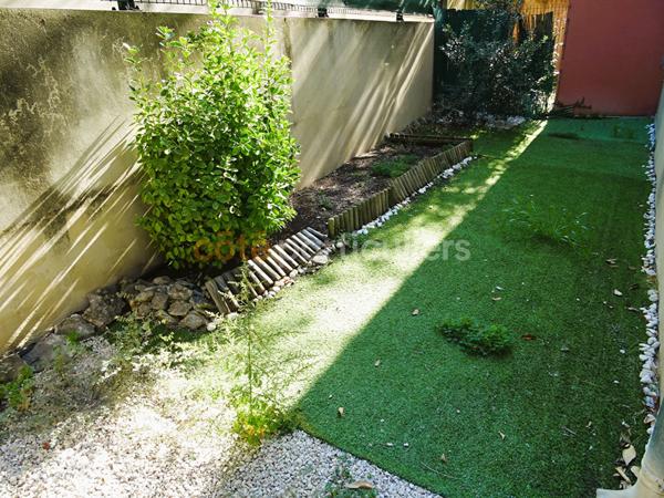 Vente Appartement68 m² - 3 Pièces - FABREGUES (34690)