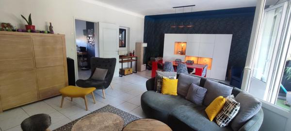 Maison à SAUMUR, 49400 - 8 pièces 202m²