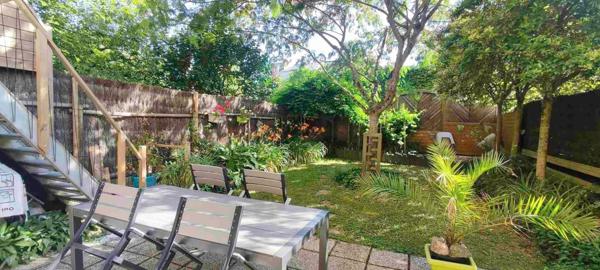 Maison à SAUMUR, 49400 - 8 pièces 202m²