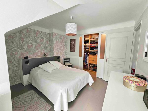 Maison à SAUMUR, 49400 - 8 pièces 202m²