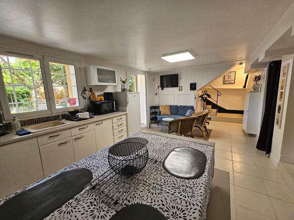 Maison à SAUMUR, 49400 - 8 pièces 202m²