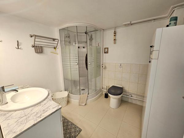 Maison à SAUMUR, 49400 - 8 pièces 202m²