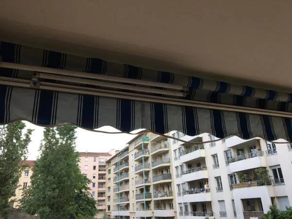 Appartement à louer à Lyon (69007)