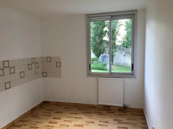 Appartement à louer à Lyon (69007)