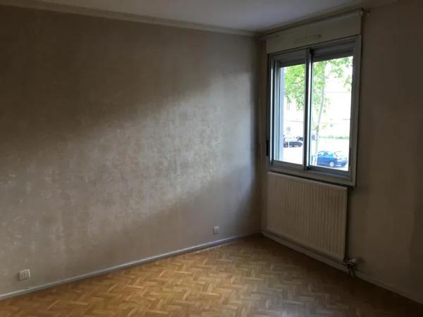 Appartement à louer à Lyon (69007)