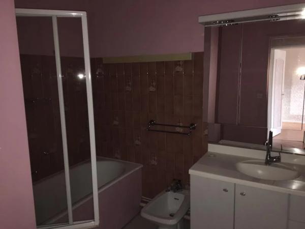Appartement à louer à Lyon (69007)