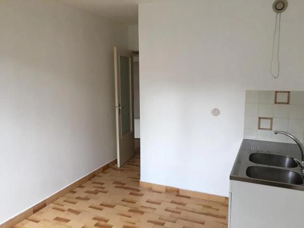 Appartement à louer à Lyon (69007)