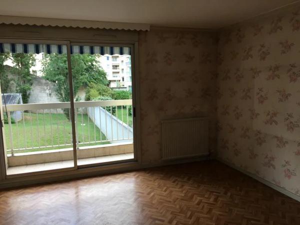 Appartement à louer à Lyon (69007)