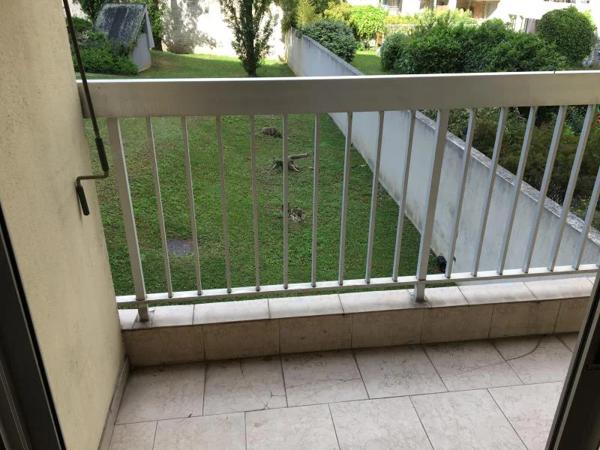 Appartement à louer à Lyon (69007)
