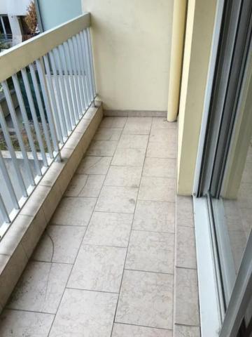 Appartement à louer à Lyon (69007)