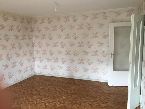 Appartement à louer à Lyon (69007)