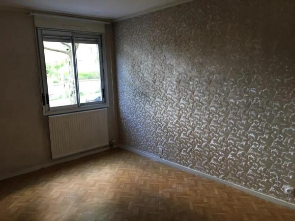 Appartement à louer à Lyon (69007)