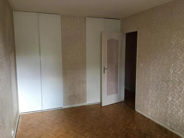Appartement à louer à Lyon (69007)