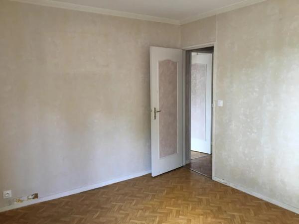 Appartement à louer à Lyon (69007)